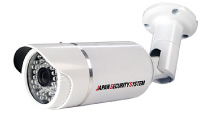 JAPANSECURITYSYSTEM PF-HD1207